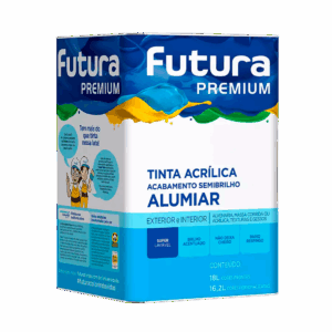TINTAS-FUTURAS-ACRÍLICA-SEMIBRILHO-ALUMIAR-18L